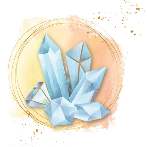 Natural crystals hub