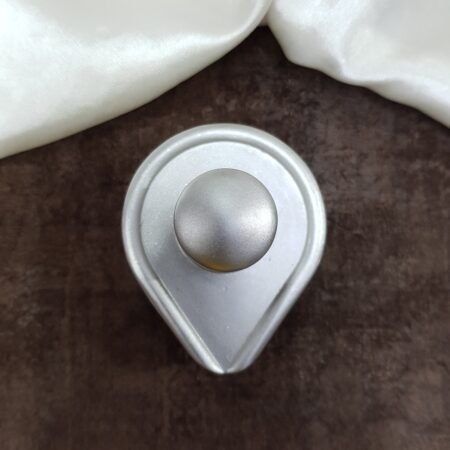 Parad Shivling – Mercury Shiva Linga for spiritual power and worship