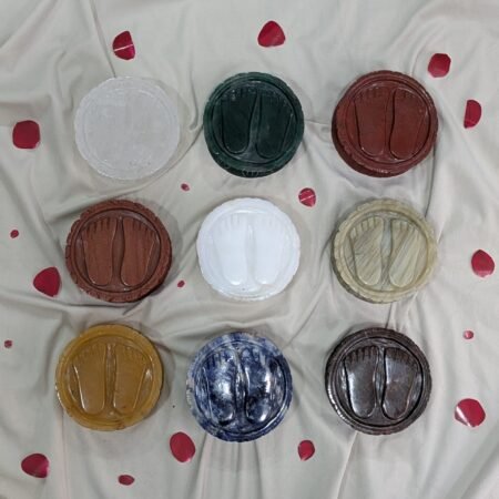 Navratna Laxmi Charan Paduka